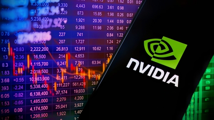 NVIDIA уверена, что разработка клиентами собственных ускорителей не подорвёт спрос на её продукцию