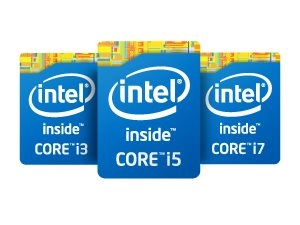 Intel представит новые процессоры Haswell в сентябре