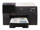 Epson B-310N и Epson B-510DN: офисные цветные принтеры