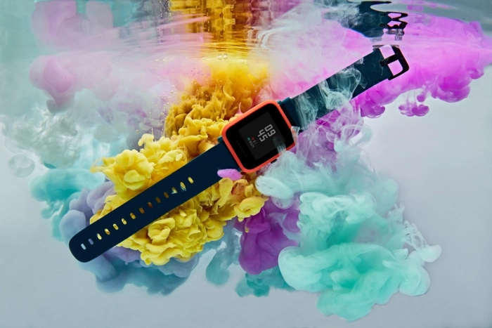 В России стартовали продажи Amazfit Bip S