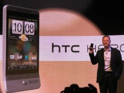 HTC отгрузит 60 млн. смартфонов в 2011 г.