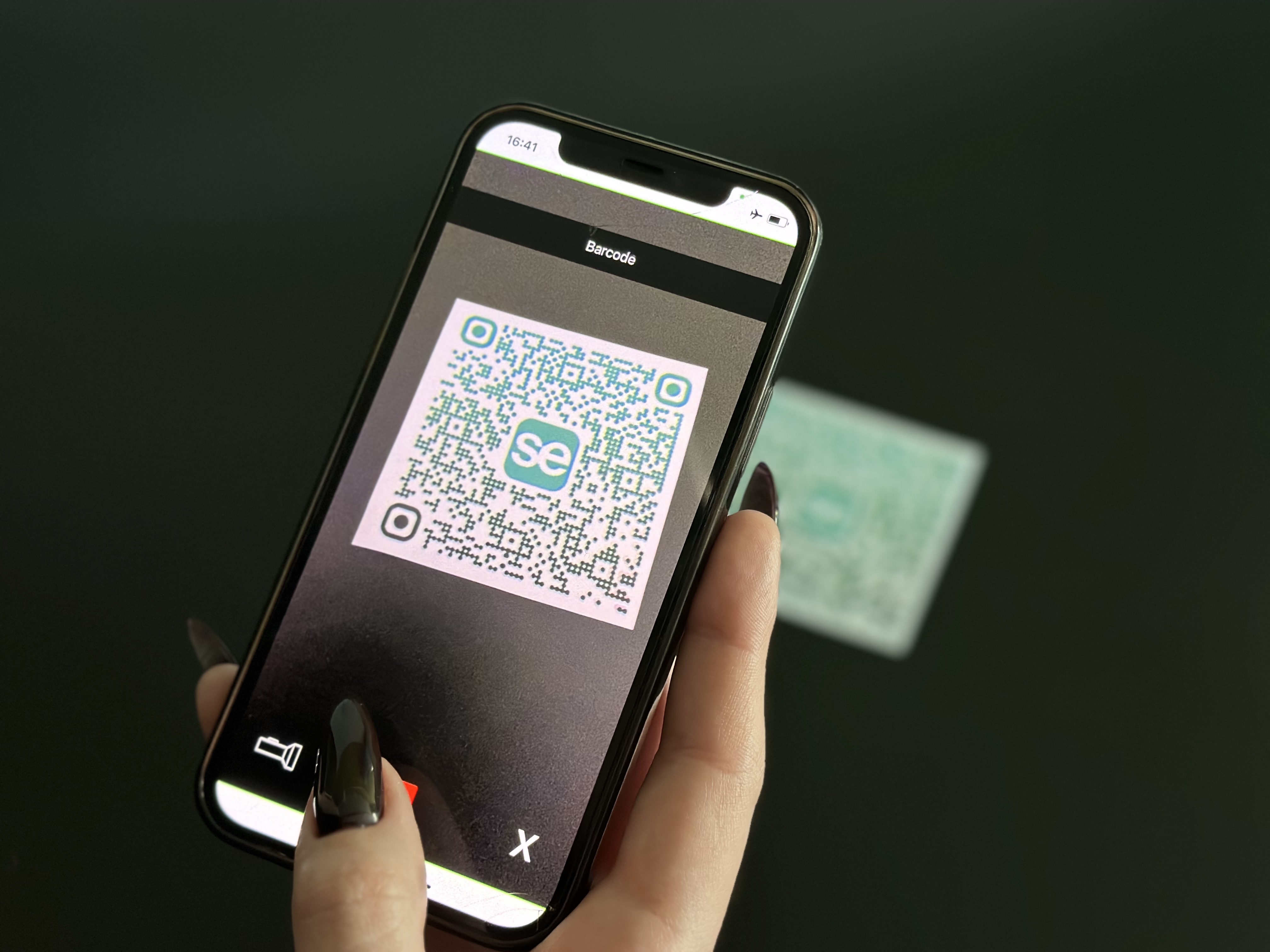 Как электронные паспорт и права в виде QR-кода изменят банкинг | Новости ИТ  Компаний на IT-World.ru