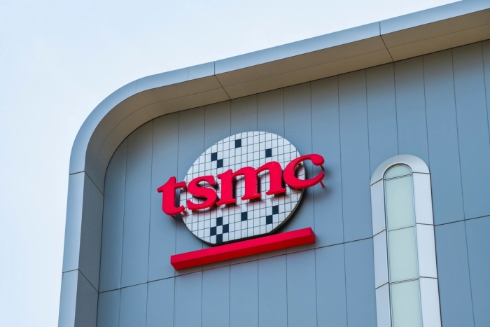 Рост продаж TSMC замедляется, ИИ-гонка реально притормаживает