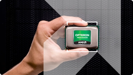 AMD анонсировала серверные решения AMD Ready Solutions