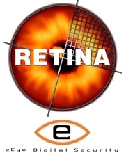 eEye Retina: ликвидация уязвимостей в виртуальных приложениях