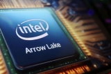 Процессоры Intel Arrow Lake-S ожидаются в декабре 2024 года