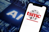 Смена эпохи: впервые более половины выручки тайваньской компании TSMC пришлось на ИИ-чипы