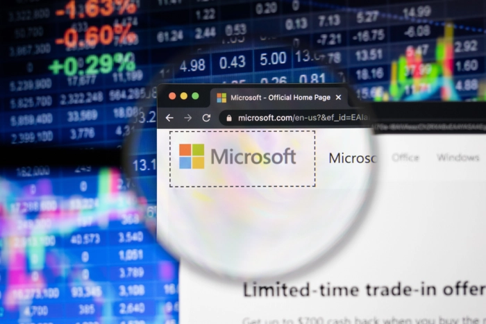 Microsoft: инвестиции в ИИ окупятся не скоро