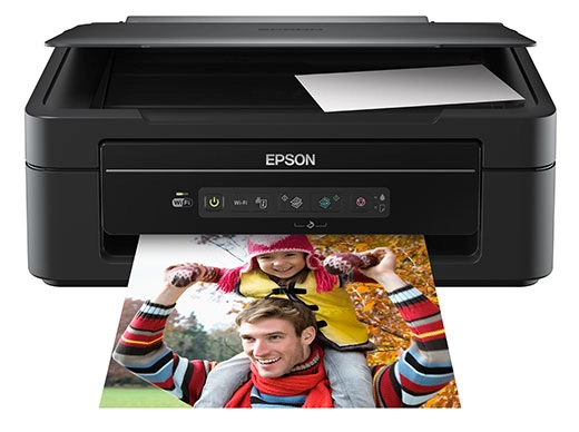 Домашние МФУ Epson