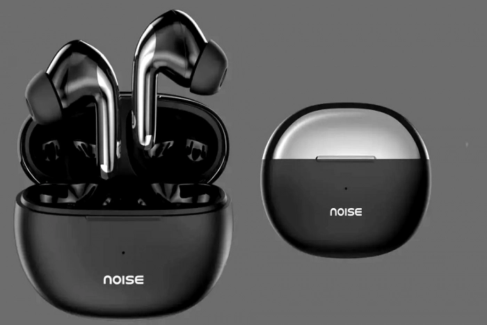 Бюджетные наушники Noise Buds Verve 2 от индийской Noise — с игровым режимом