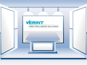 Verint расширяет свое присутствие в России