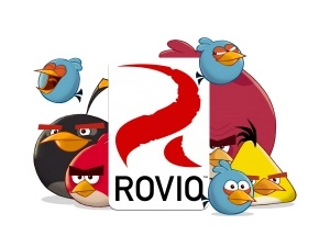 Доходы от Angry Birds удвоились