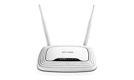 Беспроводной роутер TP-LINK TL-WR842ND