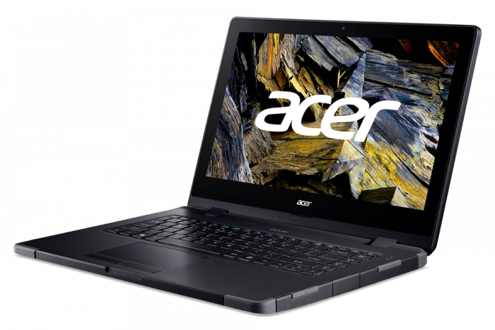 В Россию пришел защищенный ноутбук Acer ENDURO N3