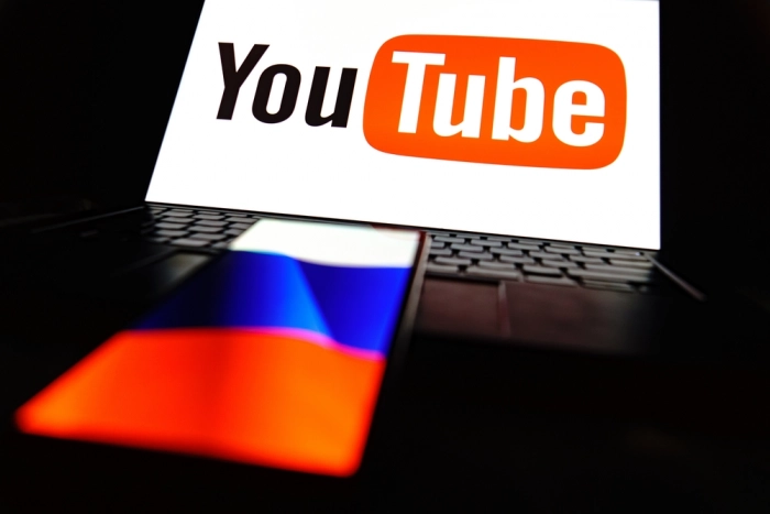 В Госдуме ждут объяснений Роскомнадзора по поводу блокировки YouTube