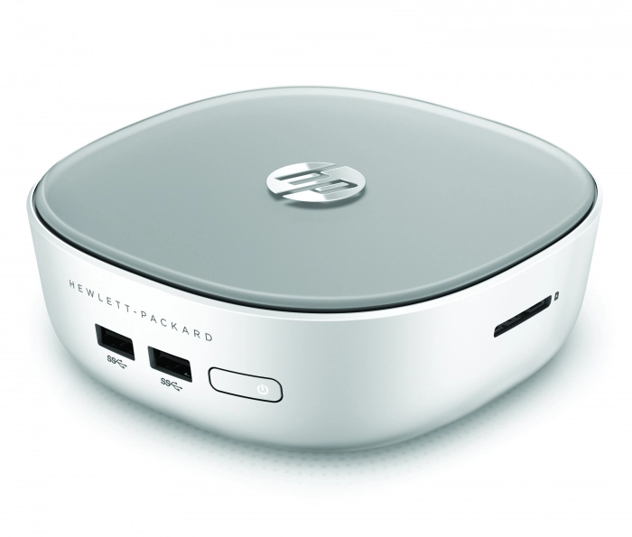 Мощный мини-ПК HP Pavilion Mini Desktop