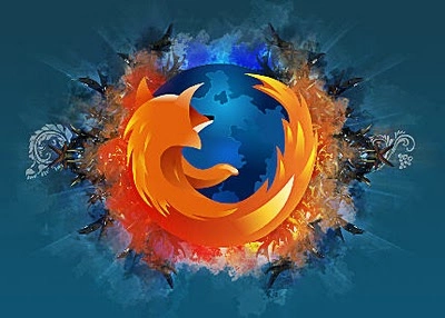 Во вторник вышел Firefox 4