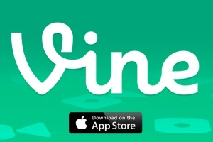 Видеосервис Vine: от 17 и старше