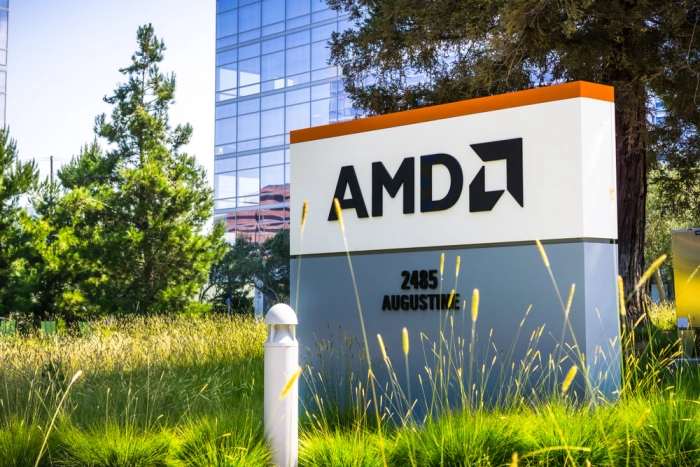 Результаты AMD подрастают на всплеске спроса на ИИ-чипы: Лиза Су ведет компанию к успеху железной рукой