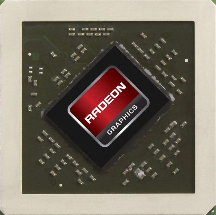 AMD Radeon HD 6990M – новый король мобильной графики