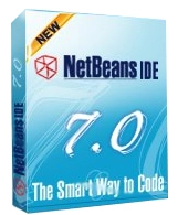 NetBeans IDE 7.0 доступна для загрузки на русском языке