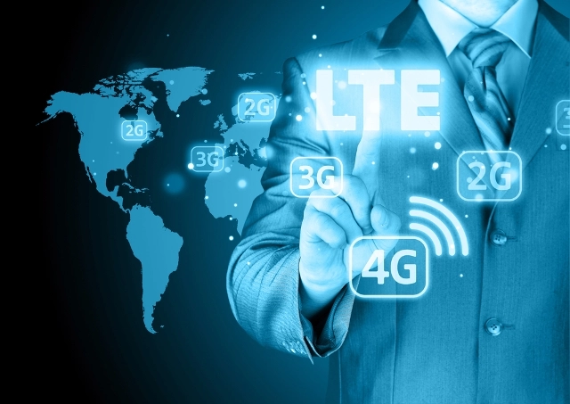 В Севастополе начала работу сеть 3G и LTE