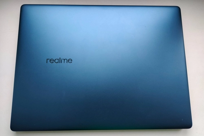realme Book: Intel Evo в формате 3:2