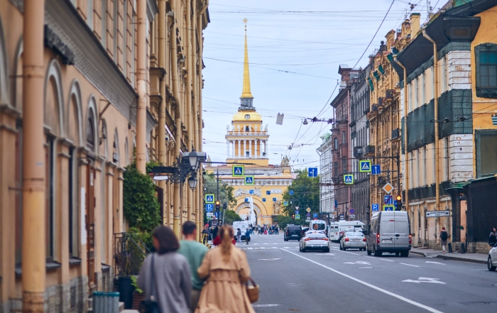 «Центр транспортного планирования Санкт-Петербурга» переходит на российские решения «Группы Астра»