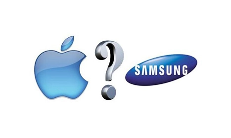 Apple vs Samsung: конфликт, которого нет