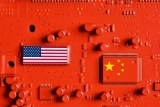 Китай под ударом ужесточения ограничений США в области полупроводников