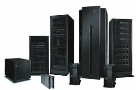 IBM представляет Power и Storage Systems