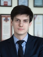 Дмитрий Дырмовский («Центр речевых технологий»)