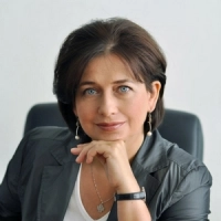 Елена Новикова