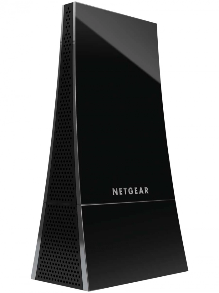 NETGEAR представляет Интернет-адаптер для телевизоров и Blu-ray плееров WNCE3001