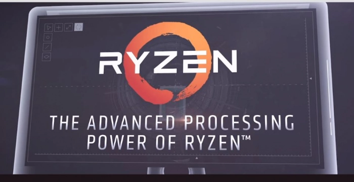 Долгожданные APU Ryzen