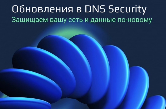 SkyDNS объявляет о больших обновлениях в DNS Security