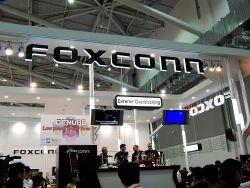 Foxconn вытягивает рынок тайваньских ноутбуков