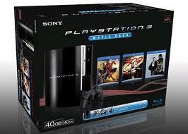 LG хочет запретить продажи Sony PS3 в США