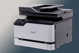 Fplus запустил в Подмосковье производство цветных принтеров
