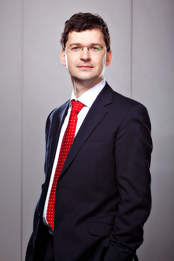 Дмитрий Армяков назначен генеральным директором SAP Labs СНГ