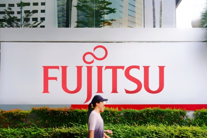 Fujitsu ликвидирует российское юрлицо