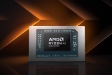 AMD анонсировала процессоры Zen 5 Ryzen для AI-систем