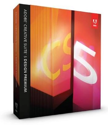 Adobe представляет Creative Suite 5.5 Design Premium и Design Standard