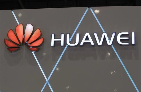 Huawei представила новые продукты