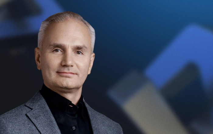Ex-президент Microsoft Russia Николай Прянишников возглавит коммерческое направление «Группы Астра»