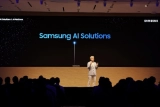 Samsung раскрыла планы по массовому производству микропроцессоров для ИИ и мобильных устройств