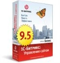 1С-Битрикс управление сайтом 9.5. «Эрмитаж»: новая концепция интерфейса для пользователей и веб-разработчиков