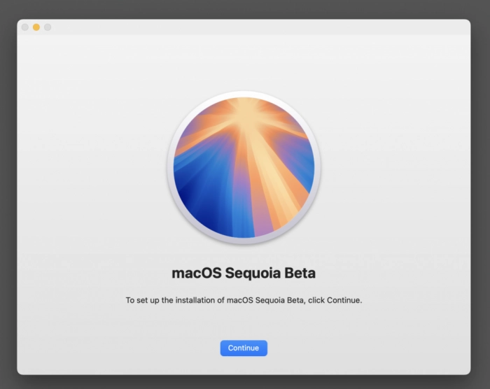 Apple представила публичную бета-версию macOS Sequoia: что нового?