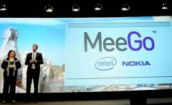 Nokia будет продвигать родную MeeGo