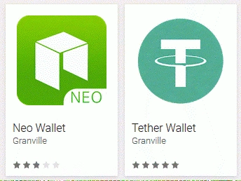 В Google Play появились очередные зловреды